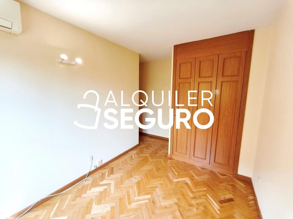 Pis de 112 m² a Alcorcón