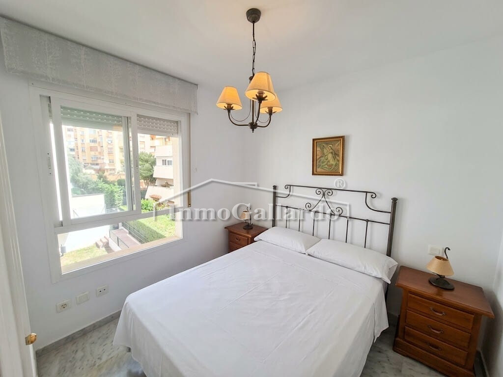 Wohnung 76 m² in Rincón de la Victoria