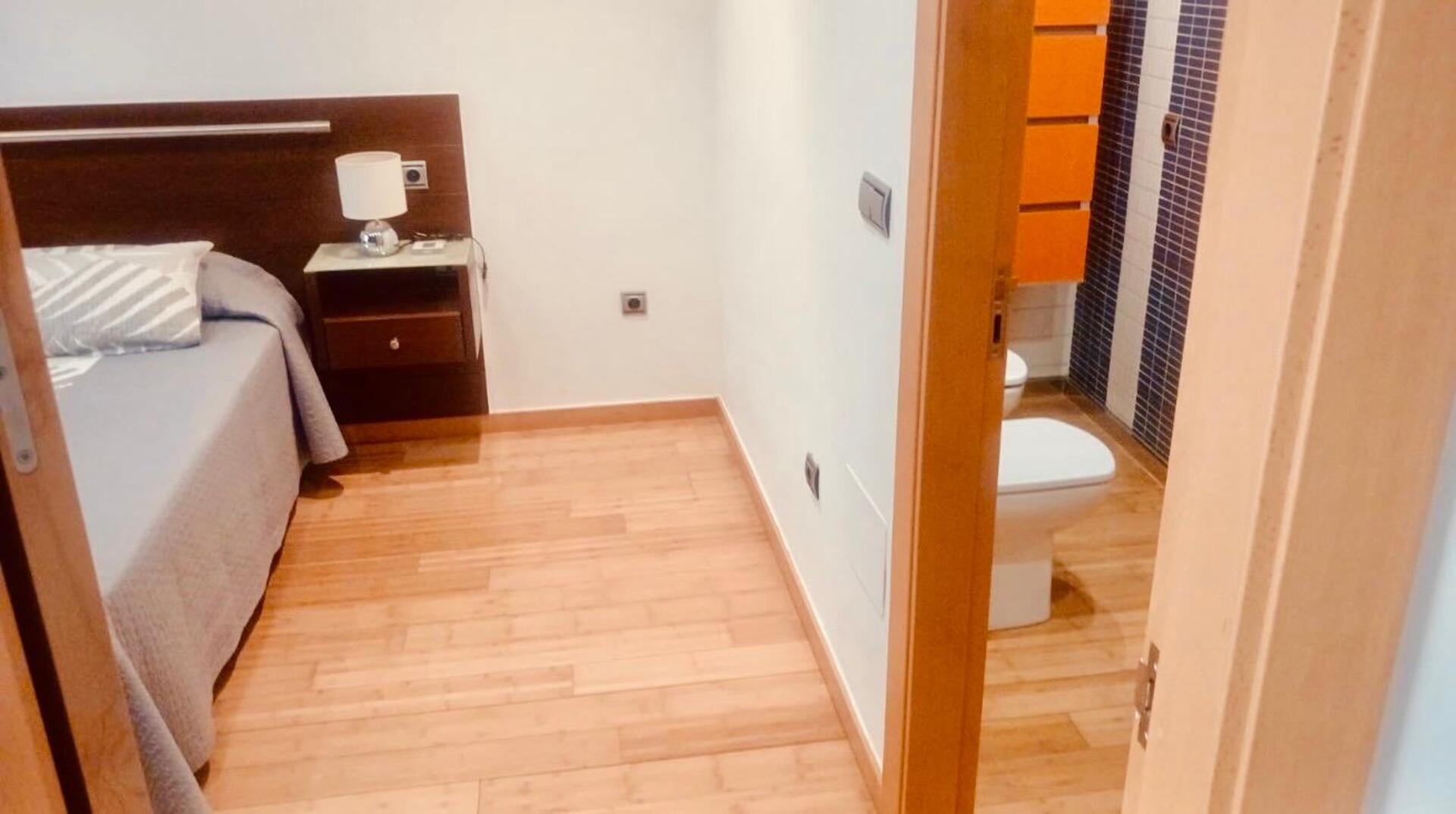 Piso de 122 m² en Alhama de Murcia