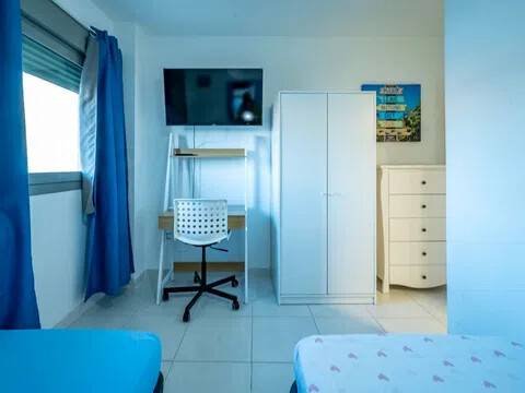 Piso de 73 m² en La Oliva
