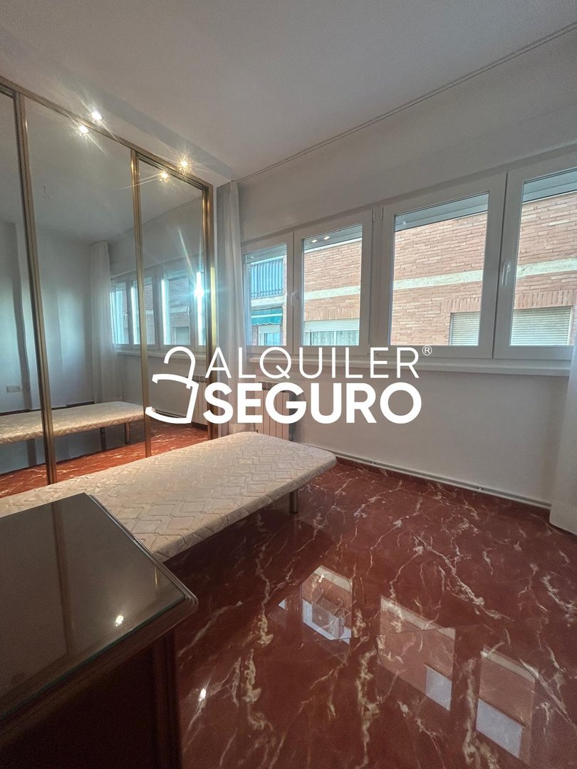 Piso de 101 m² en Granada