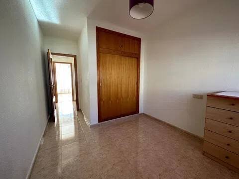 Piso de 90 m² en Cartagena