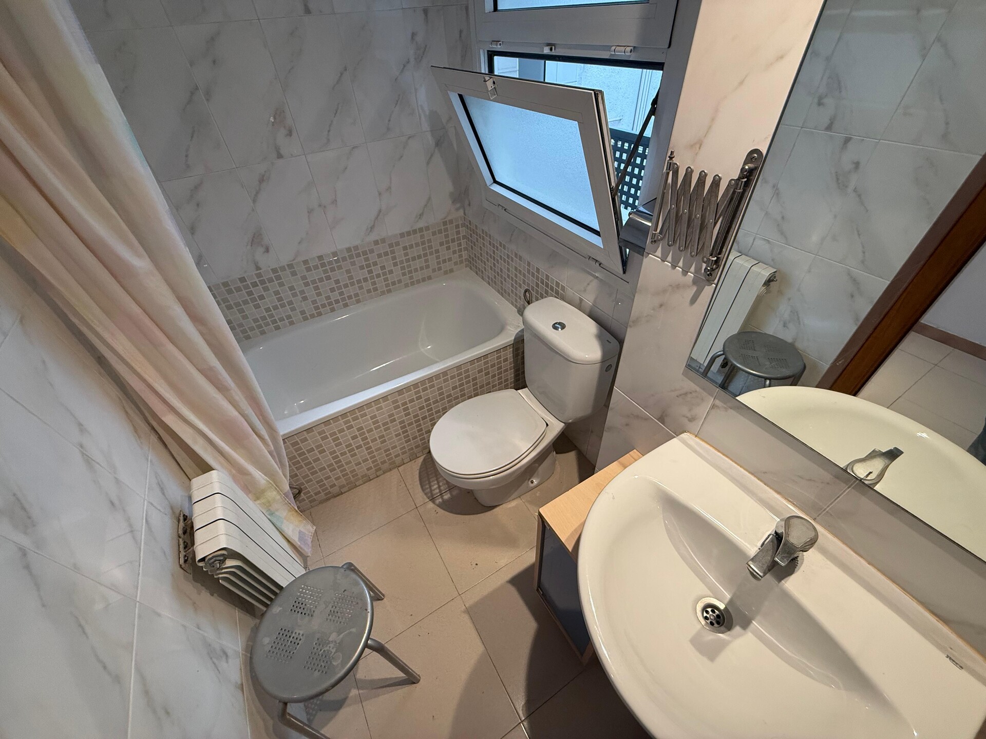 Piso de 171 m² en Igualada