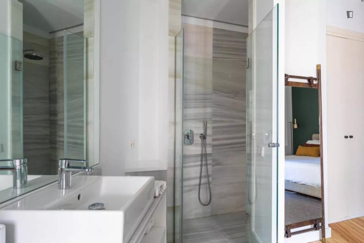 Appartamento 41 m² a Madrid