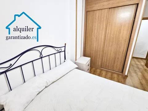 Pis de 56 m² a Campo Real