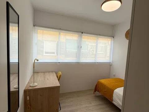 Habitación 100 m², Burjasot