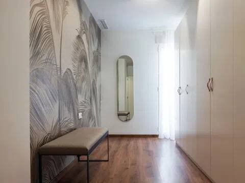 Pis de 195 m² a València