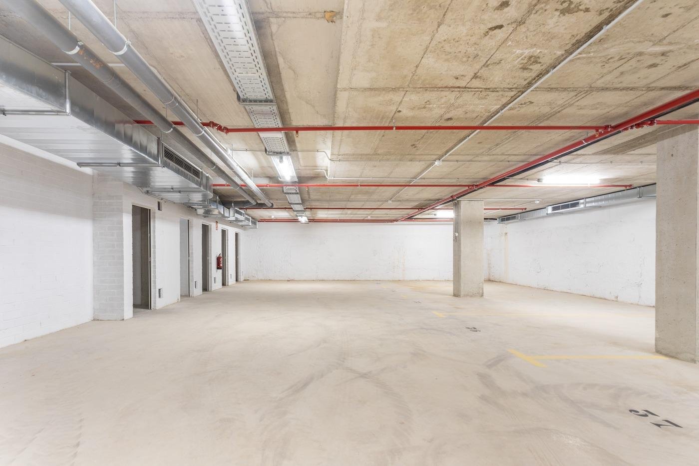 Flat 106 m² in Esplugues de Llobregat