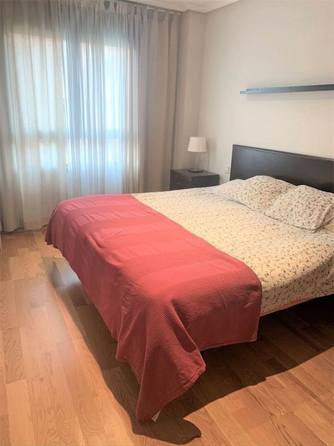 Piso de 60 m² en Tordesillas