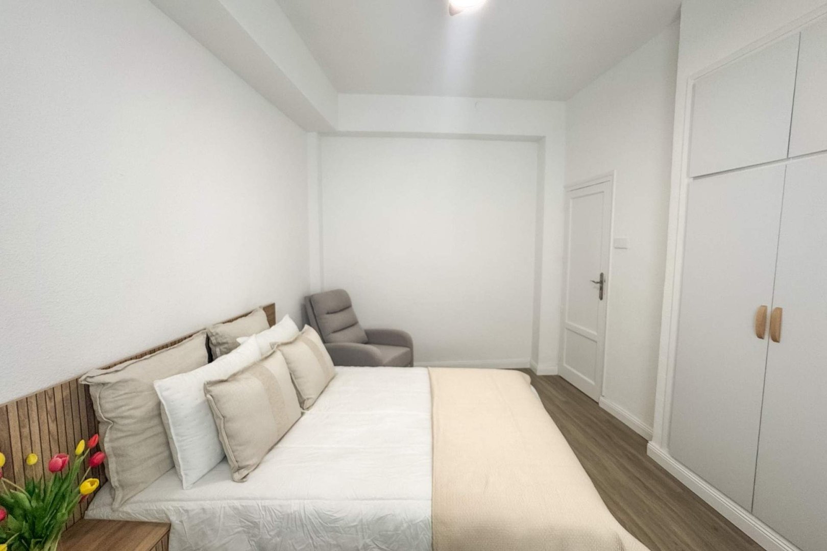 Chambre 60 m², Elx / Elche