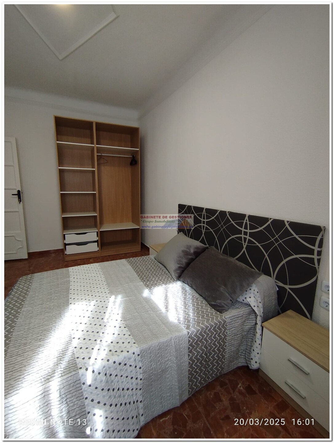 Habitación 160 m², Albacete
