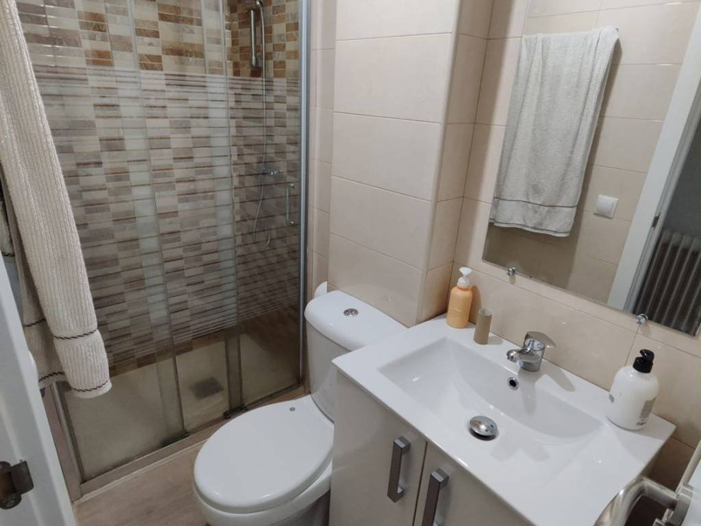 Habitación 131 m², Salamanca