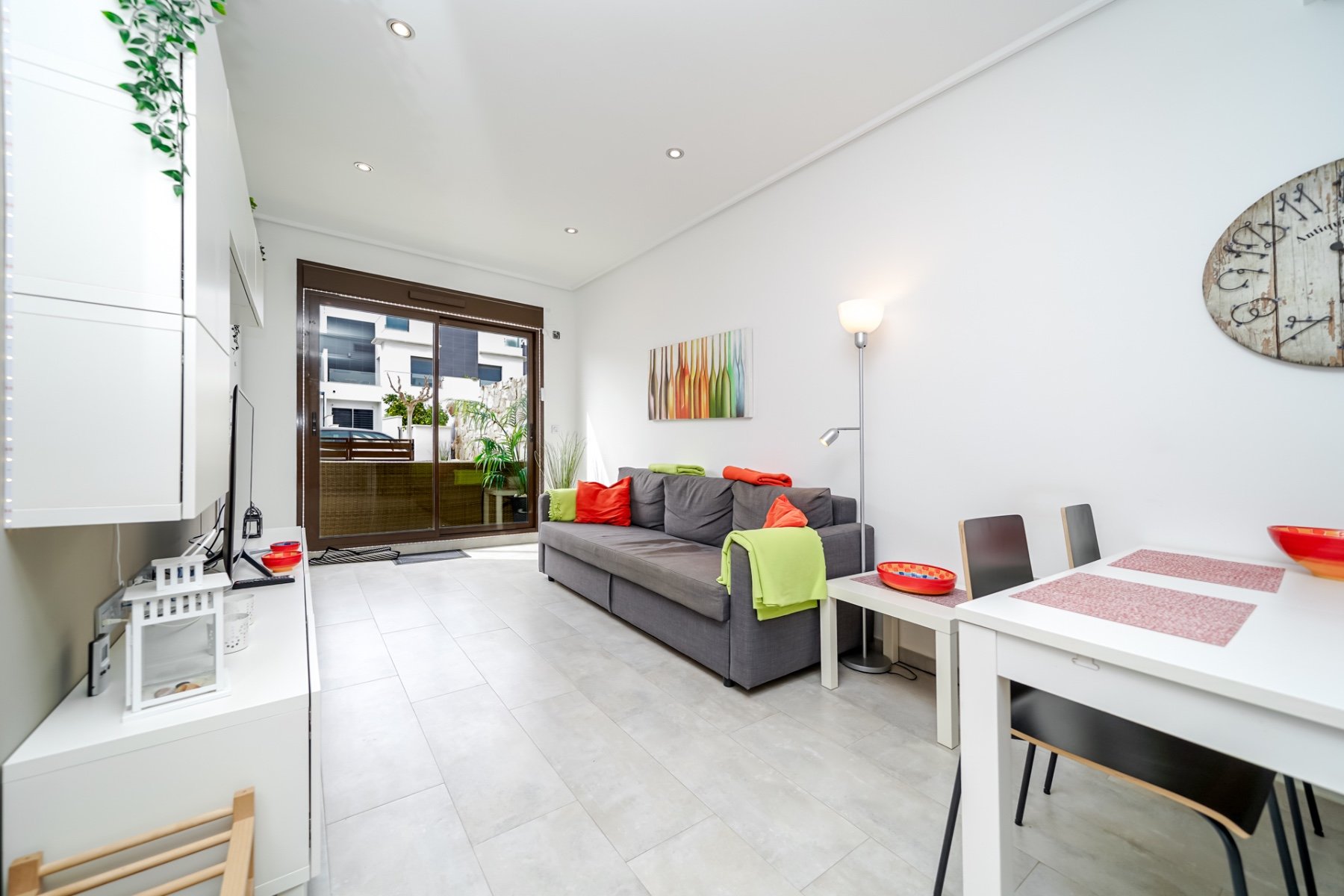 Piso de 77 m² en Dolores