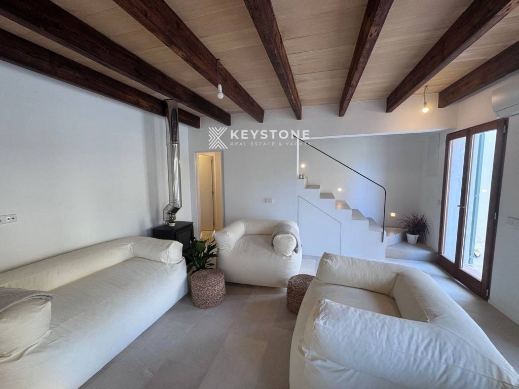 Casa de 95 m² a Estellencs