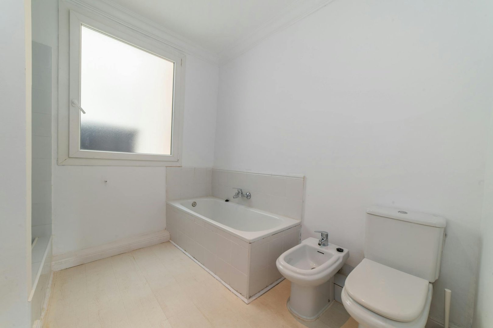Habitación en alquiler, Madrid