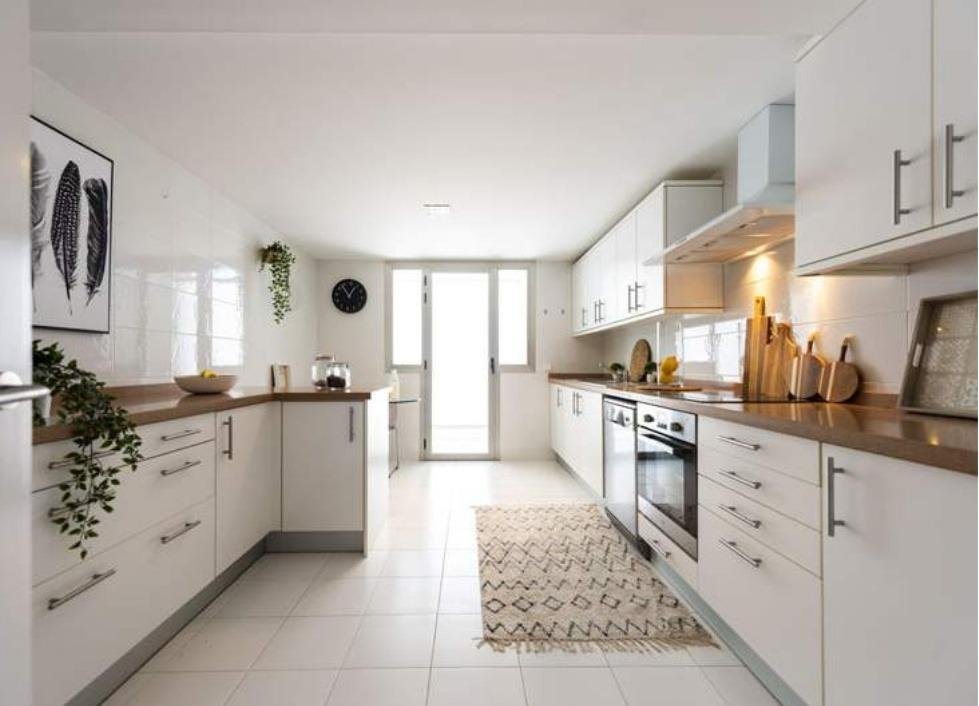 Pis de 311 m² a Eivissa