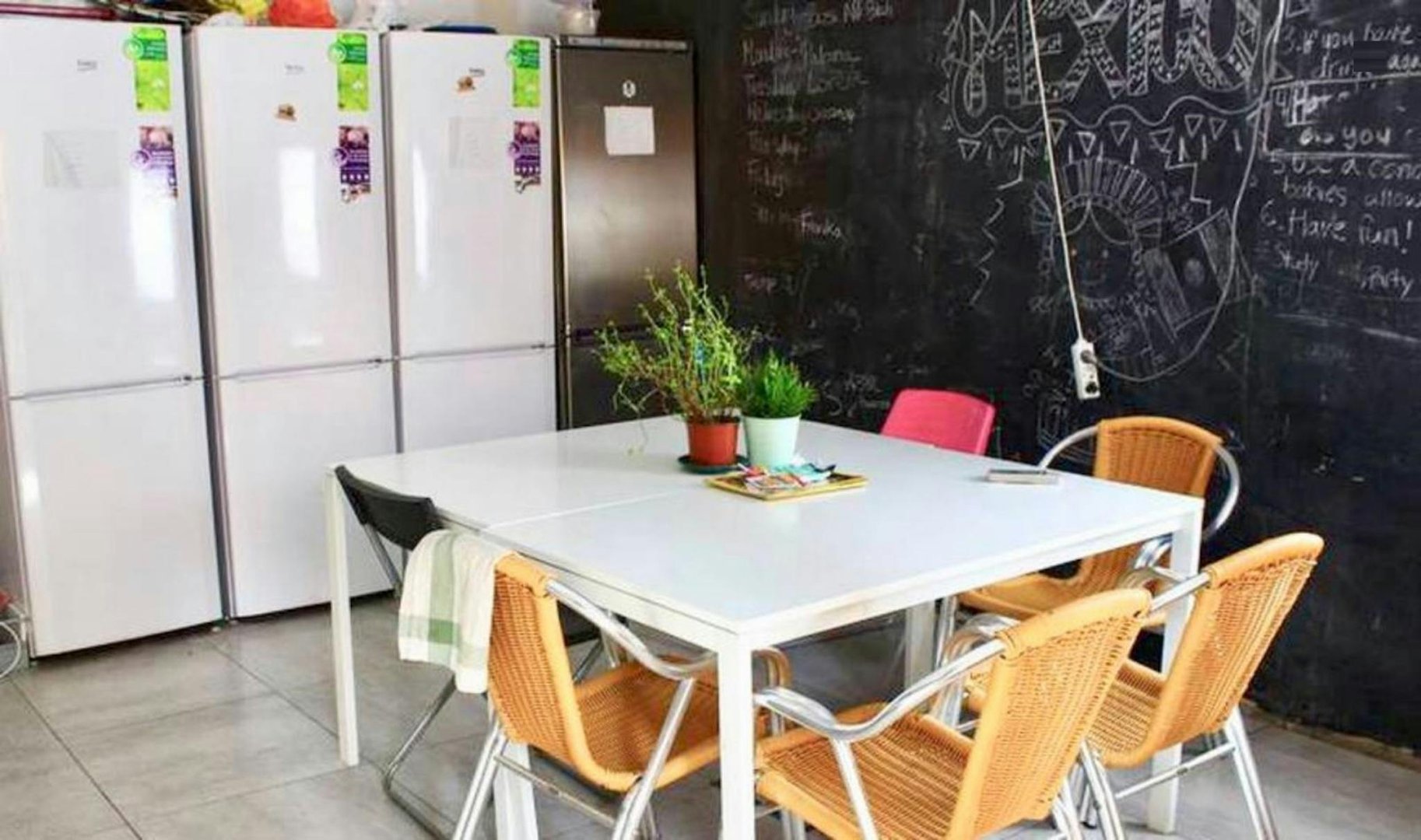 Habitación en alquiler, Sevilla
