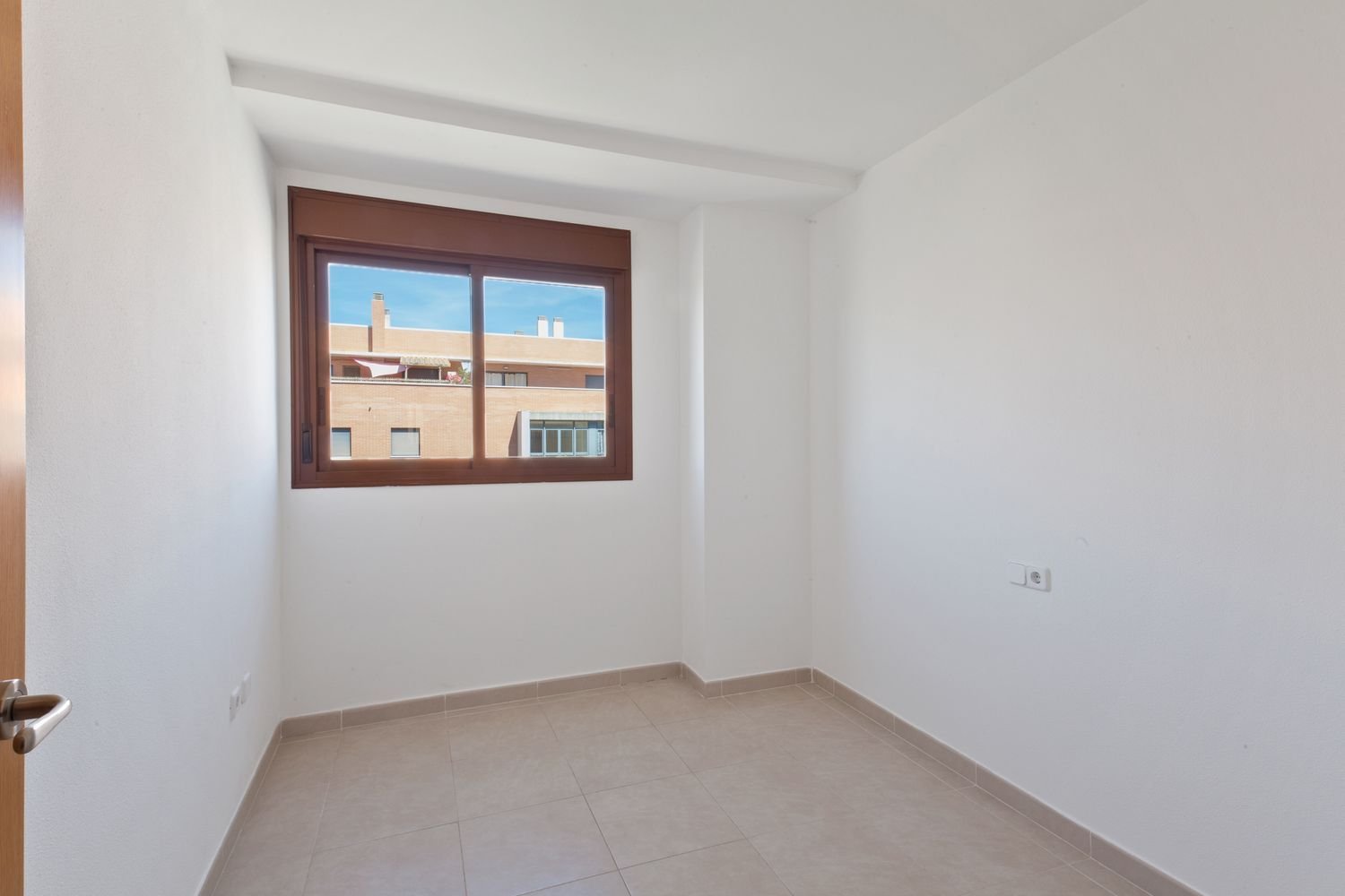 Piso de 105 m² en Castellón de la Plana