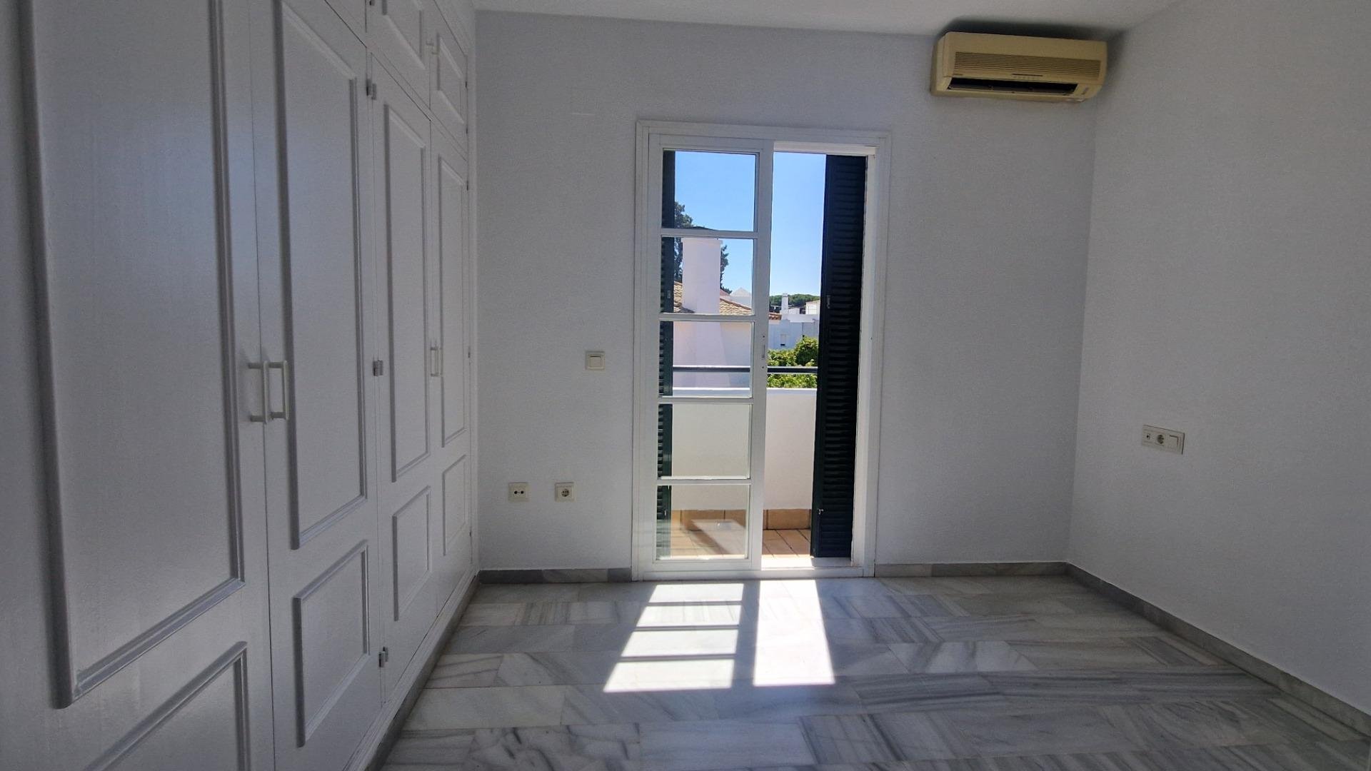 Piso de 121 m² en Jerez de la Frontera