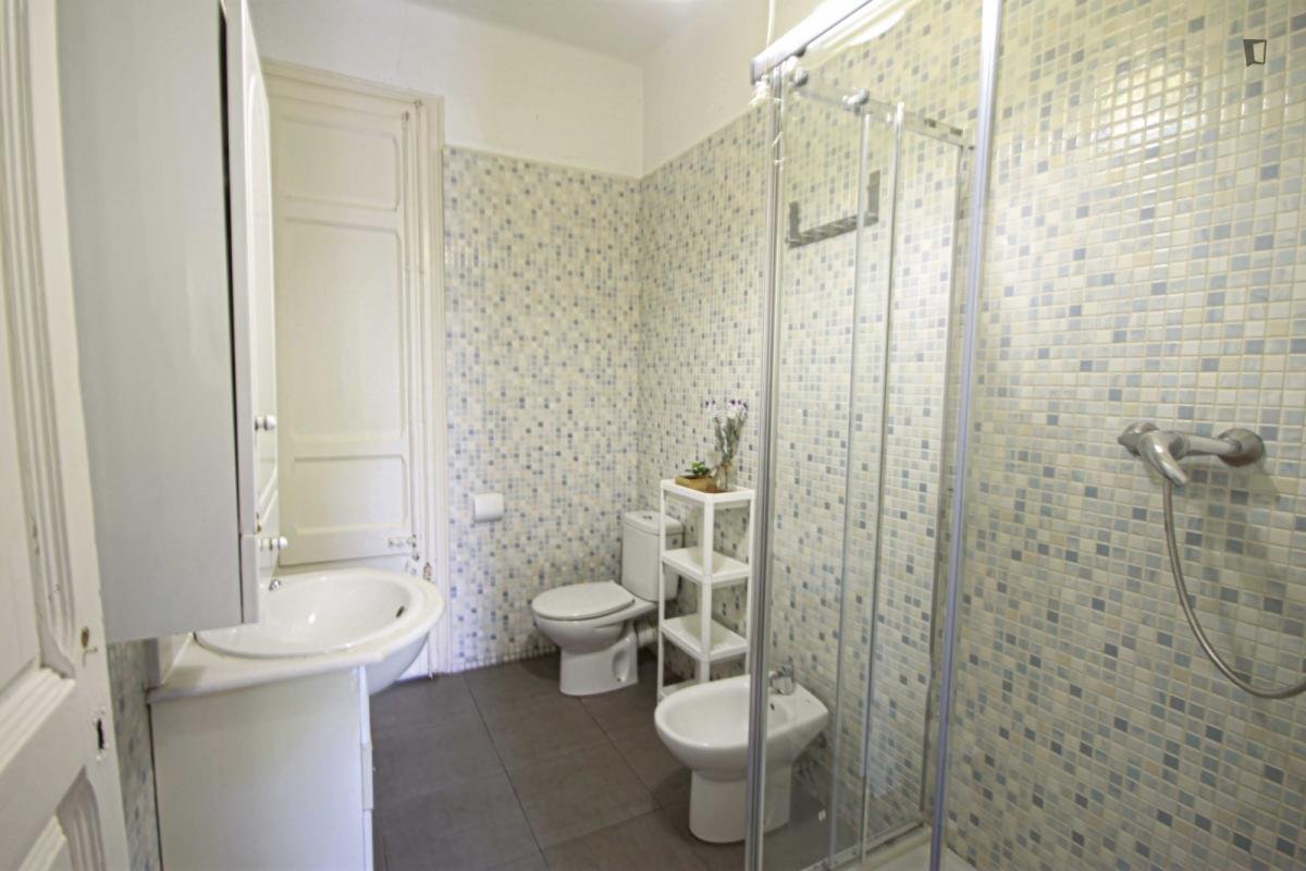 Habitación en alquiler, Barcelona