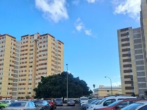 Piso de 80 m² en Las Palmas de Gran Canaria
