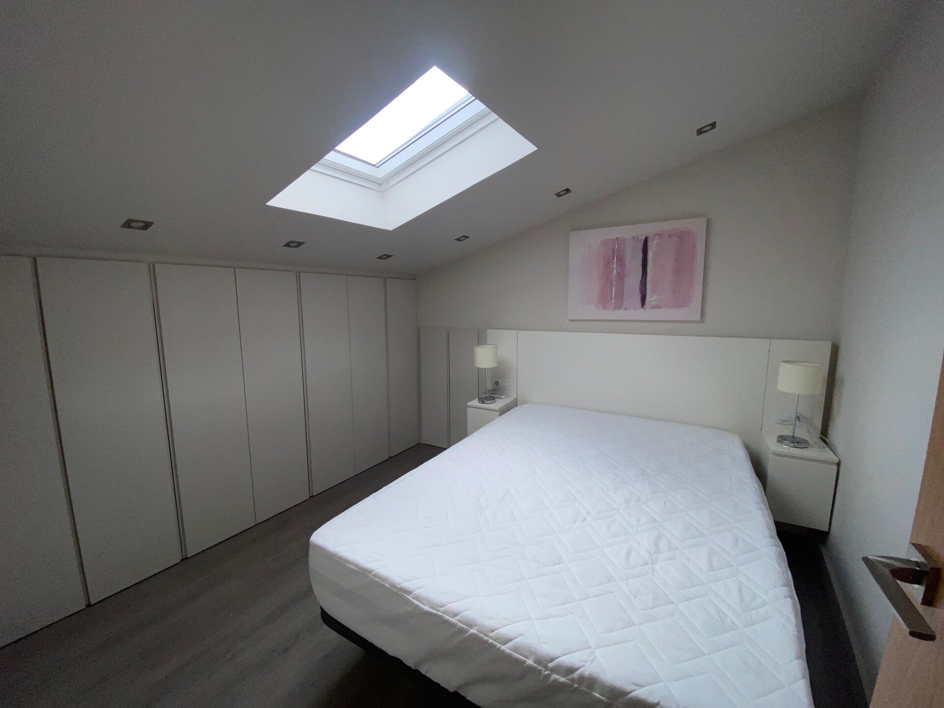 Piso de 70 m² en Badajoz