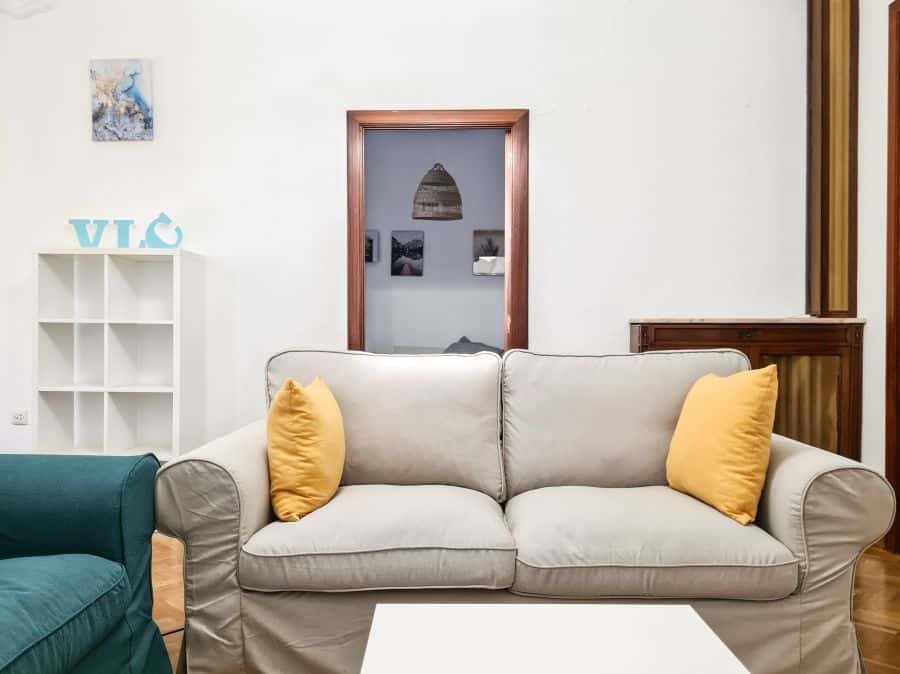 Zimmer zur Miete, Valencia
