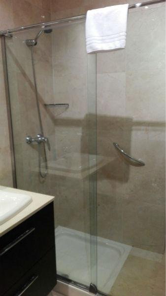 Piso de 68 m² en San Sebastián