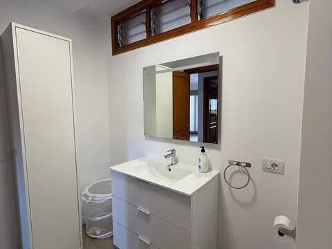 Piso de 48 m² en Santa Cruz de Tenerife