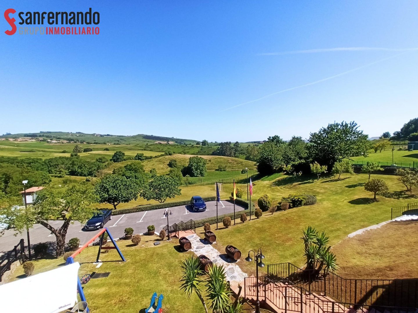 Piso de 56 m² en Santillana del Mar