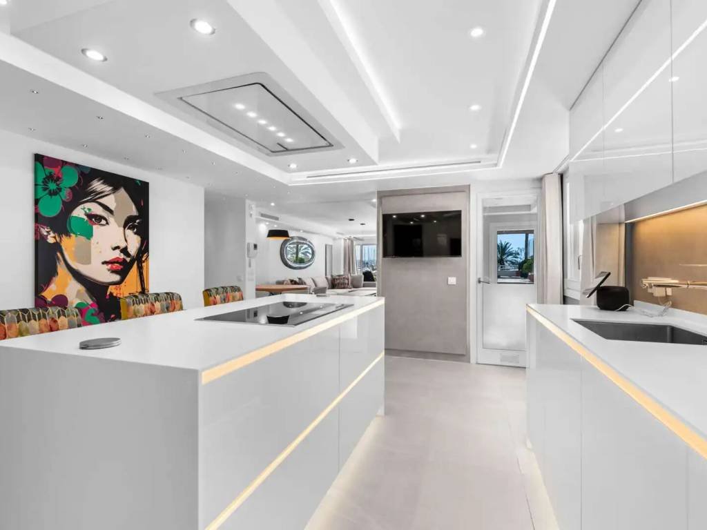 Appartamento 165 m² a Palma