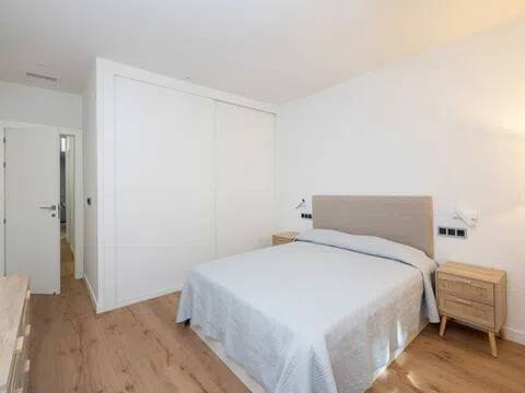 Piso de 80 m² en Granada