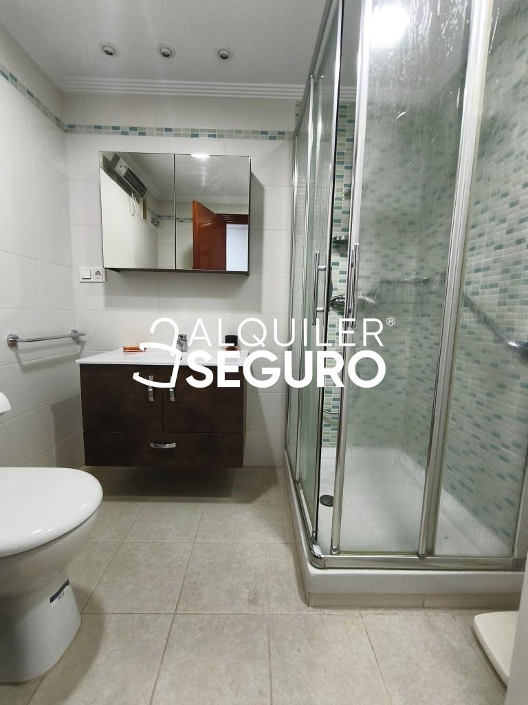 Piso de 131 m² en Alicante