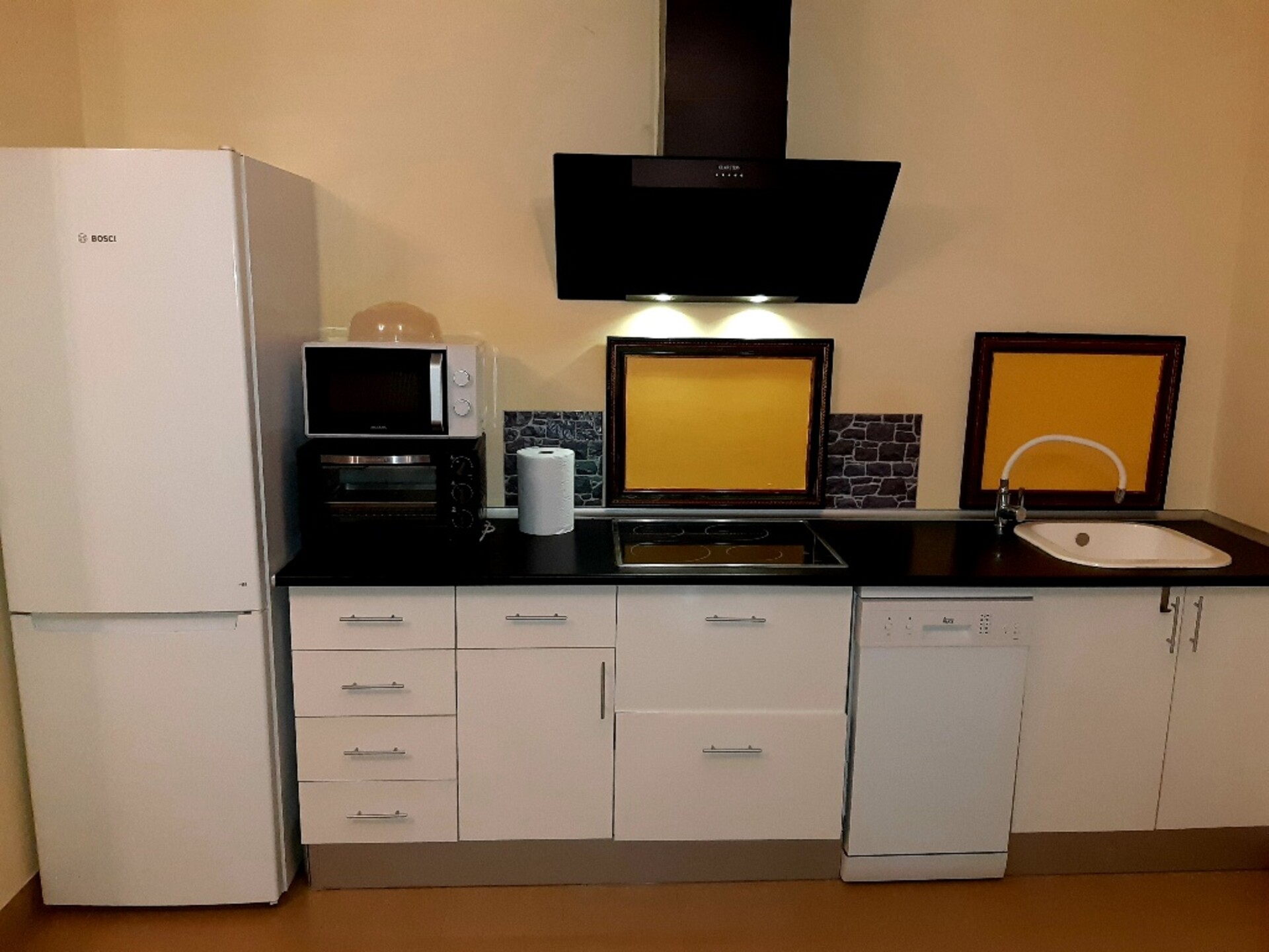 Piso de 68 m² en Cariño