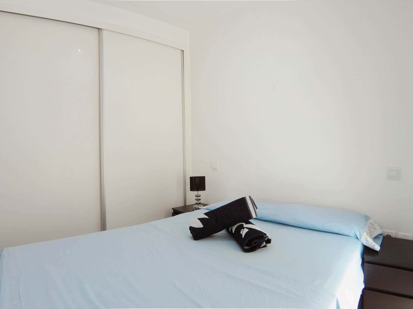 Pis de 27 m² a Madrid