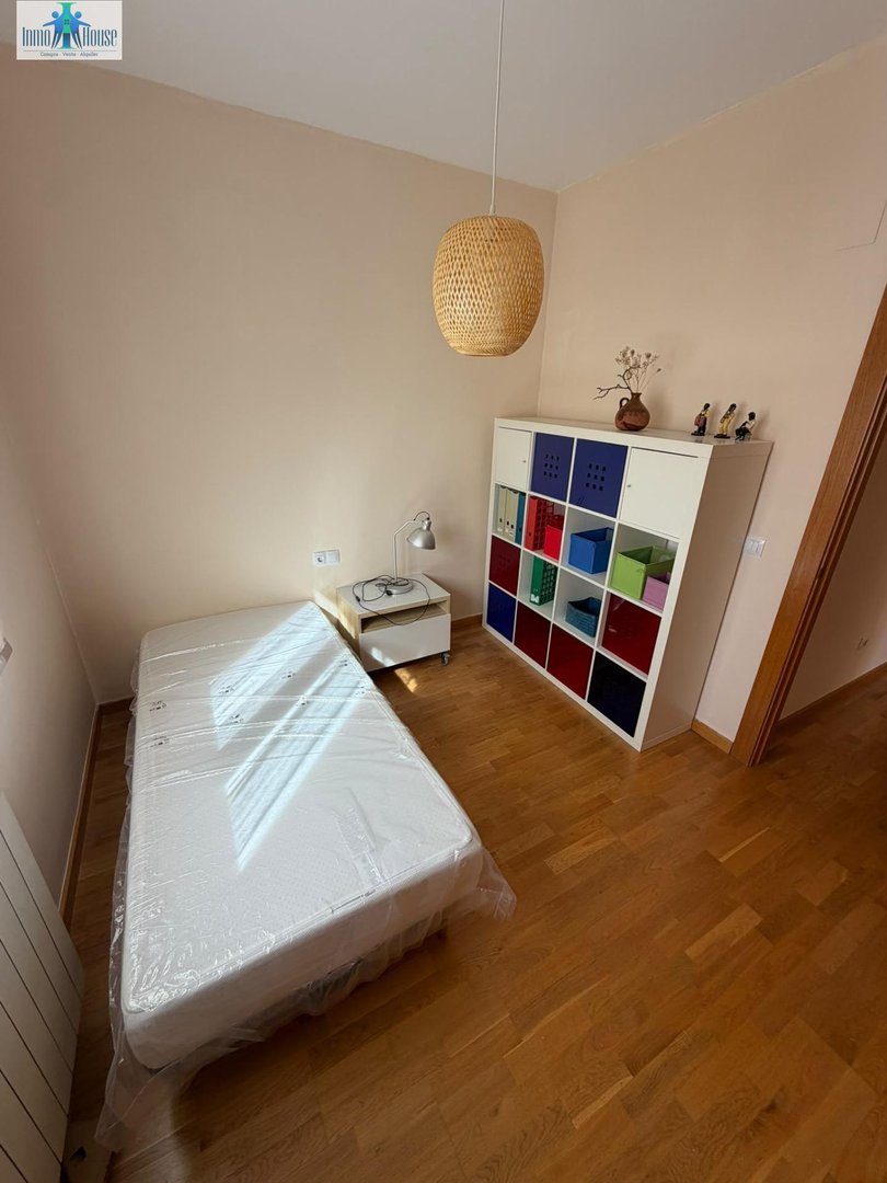 Pis de 98 m² a Albacete