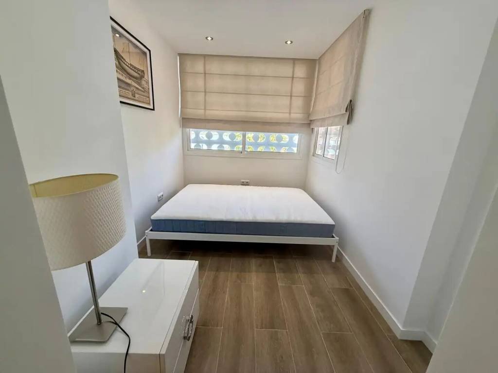 Piso de 146 m² en Marbella