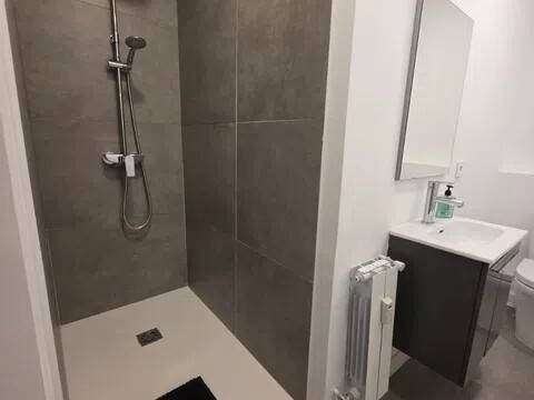 Habitación 200 m², Madrid