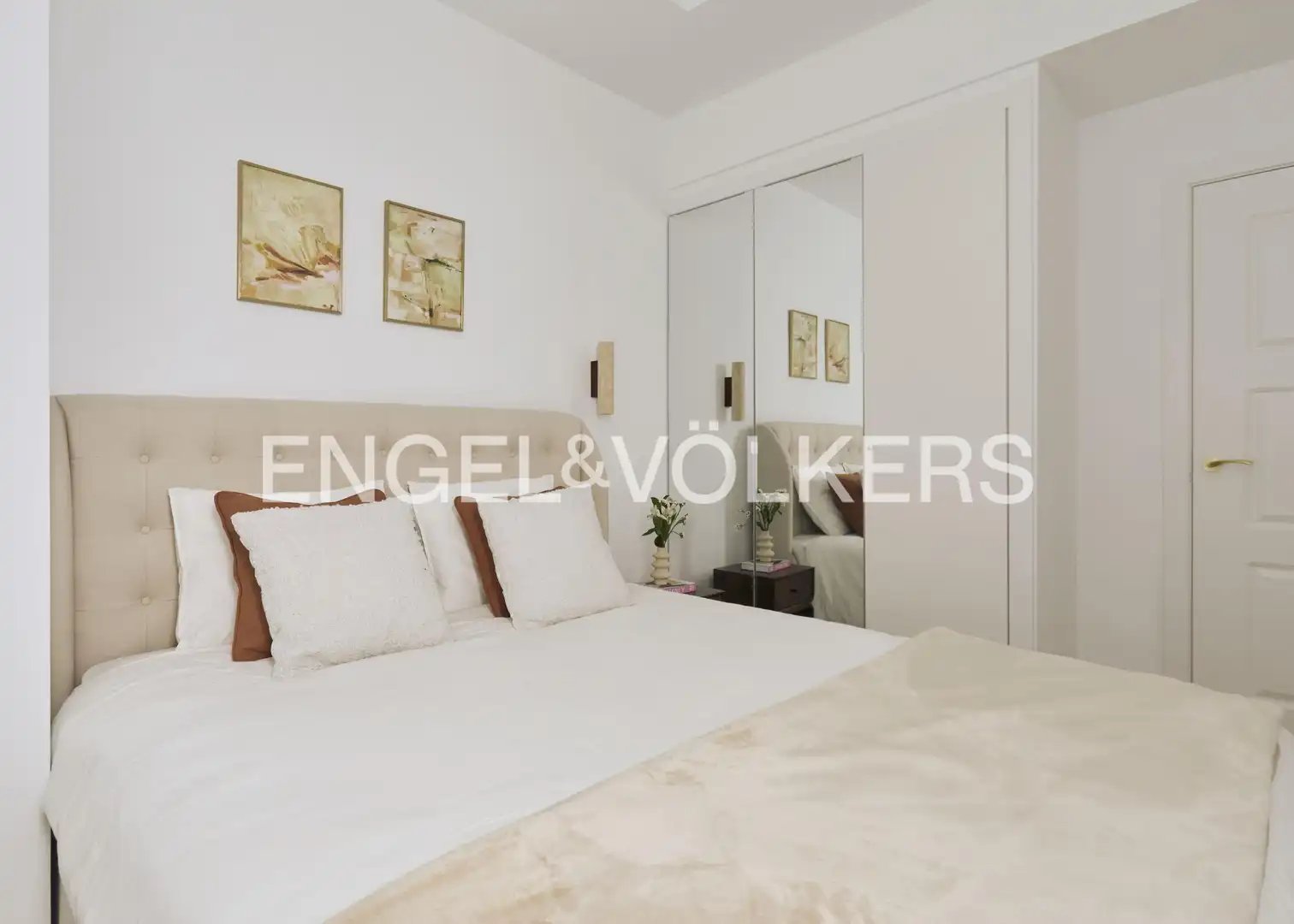 Appartement 91 m² à Madrid