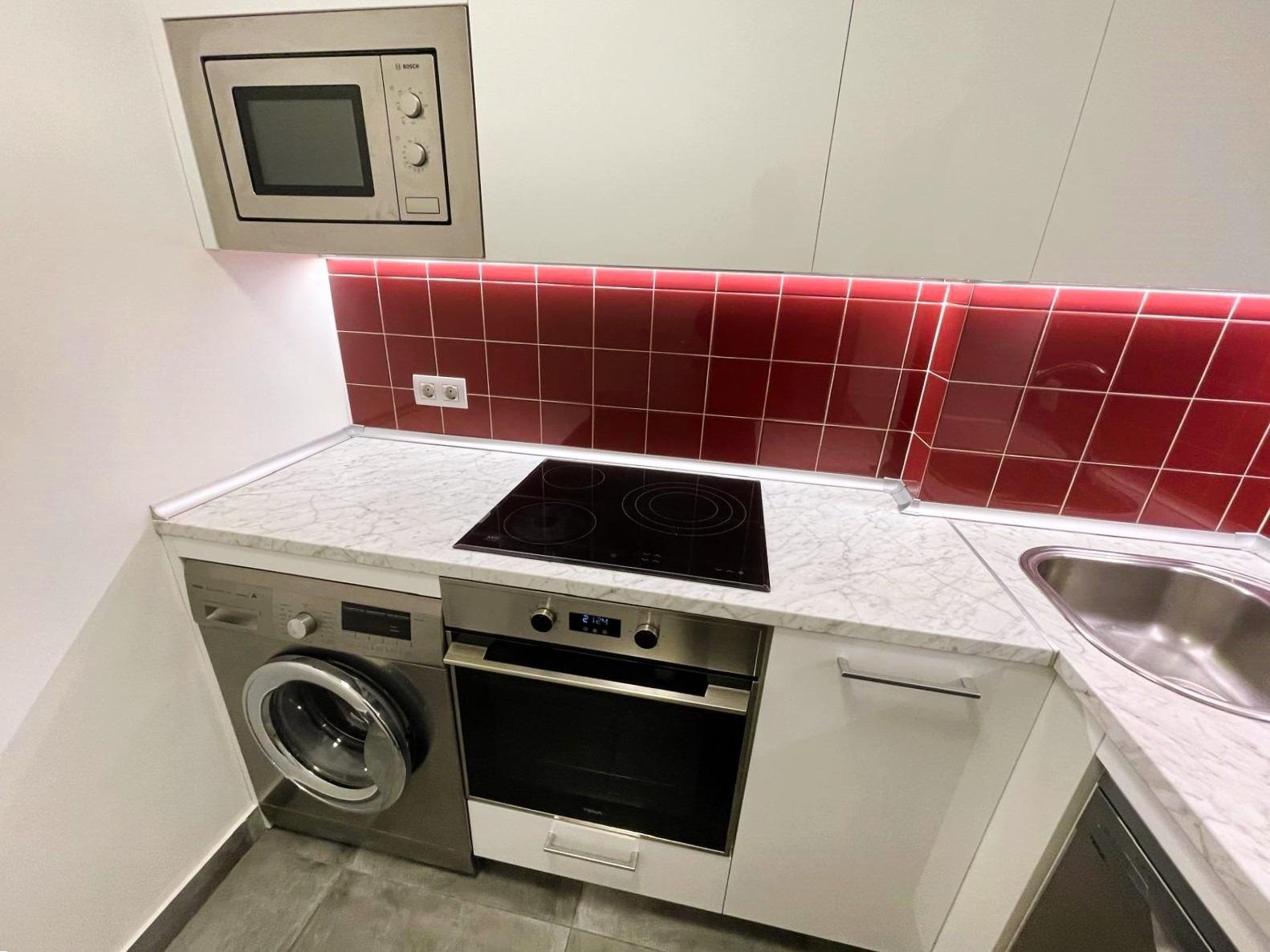 Piso de 75 m² en Bilbao