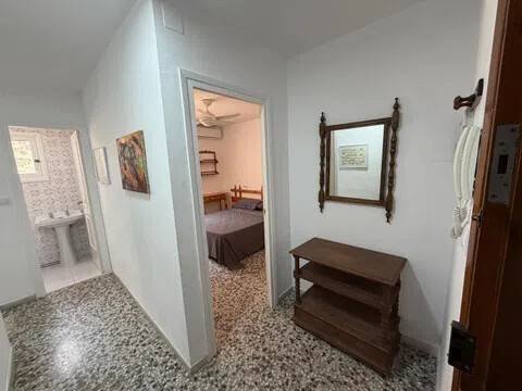 Piso de 100 m² en Mojácar