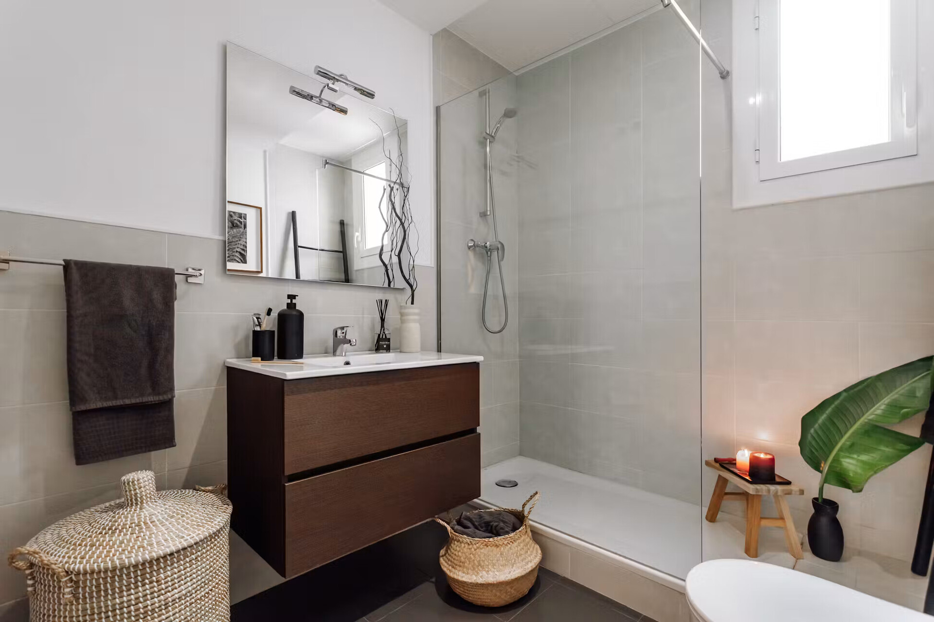 Wohnung 230 m² in Barcelona