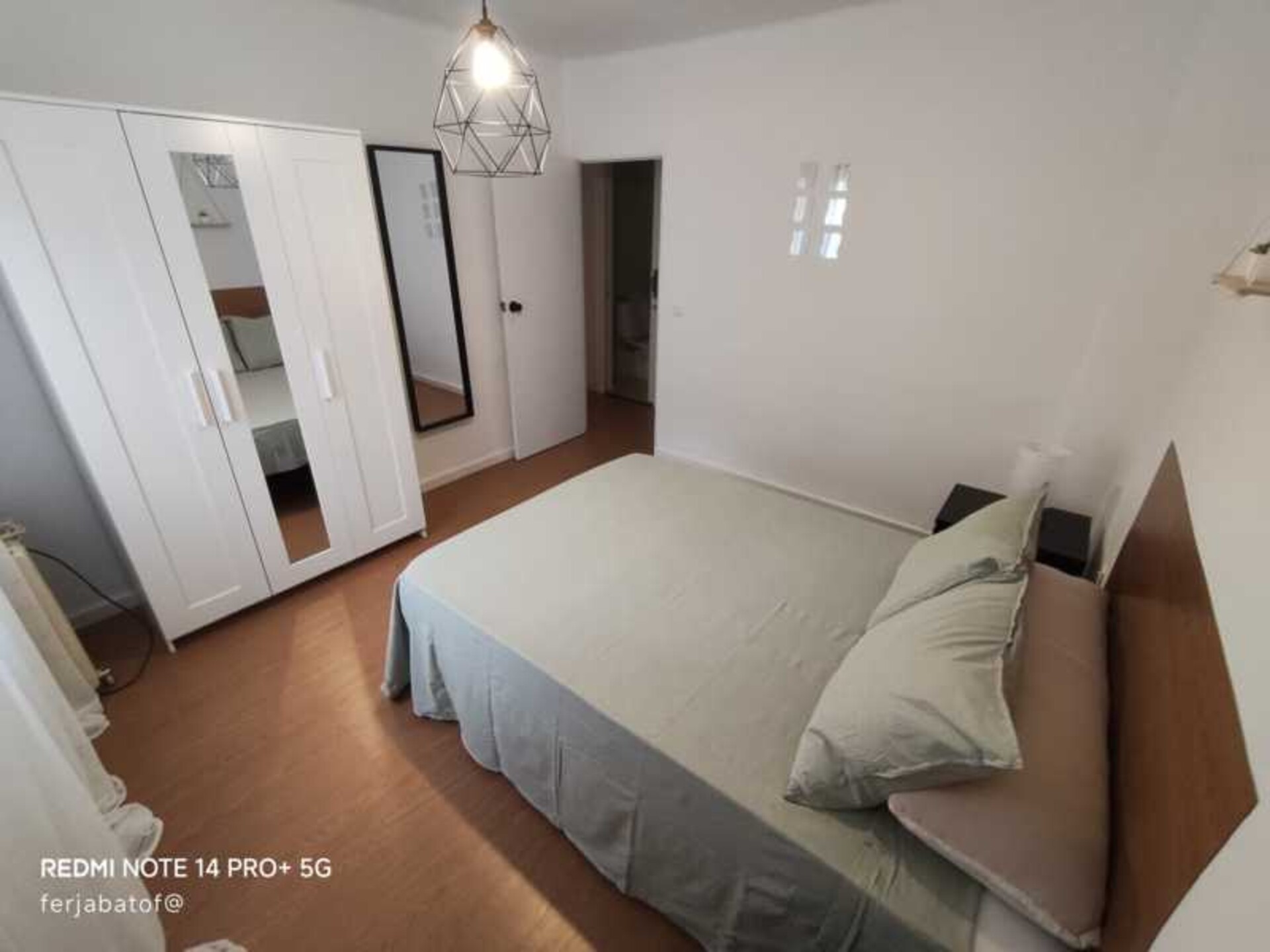 Piso de 70 m² en Coria