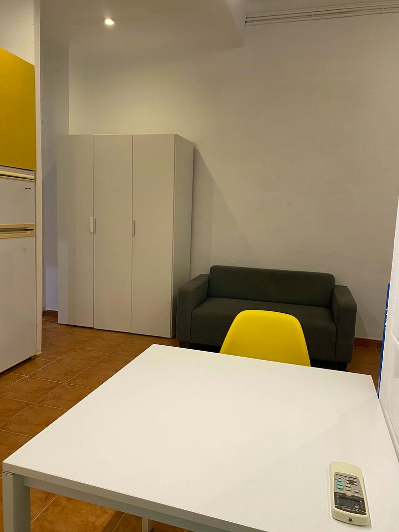 Pis de 40 m² a Barcelona