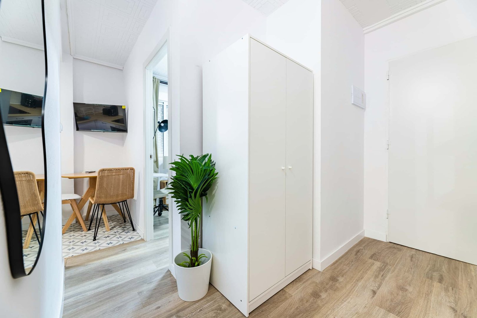 Habitació de lloguer, València