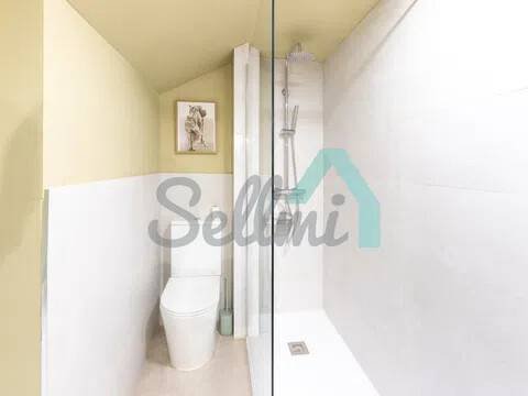 Piso de 140 m² en Oviedo