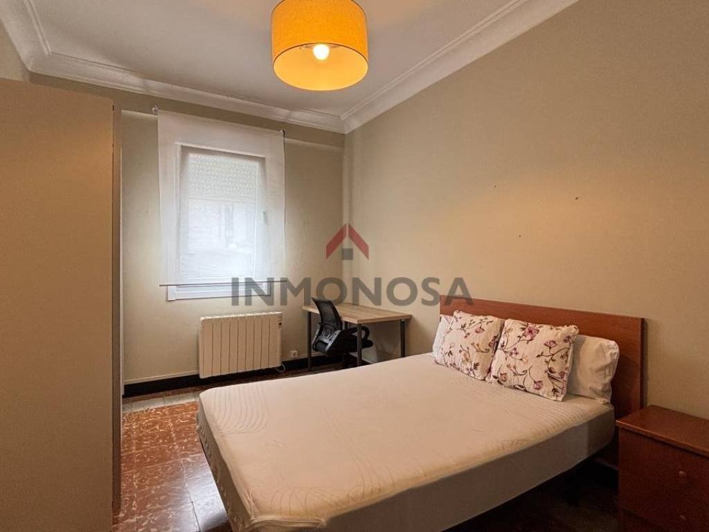 Piso de 79 m² en Ferrol