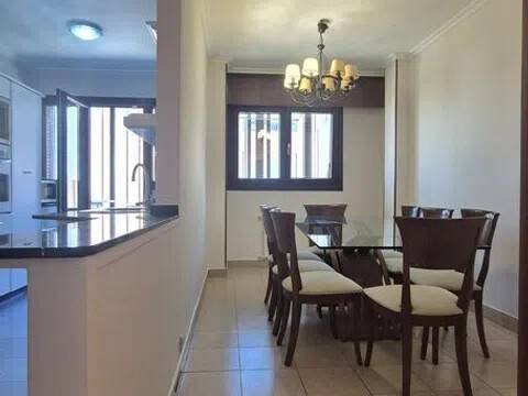 Pis de 154 m² a Getxo