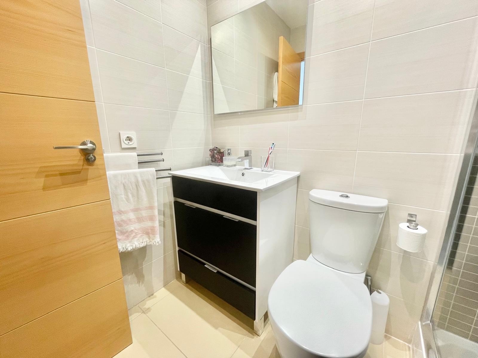 Piso de 73 m² en Pilar de la Horadada