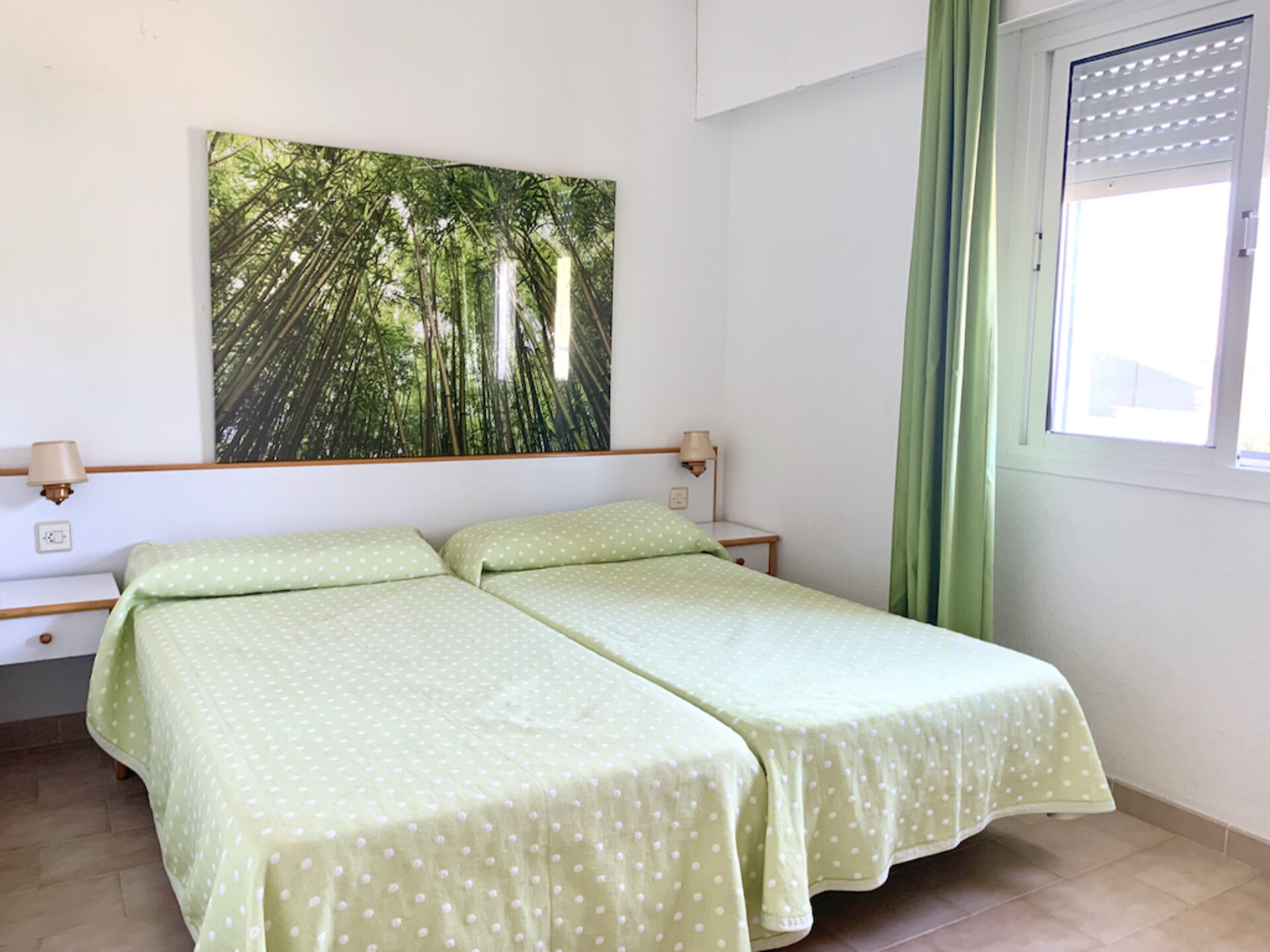 Piso de 98 m² en Ayamonte